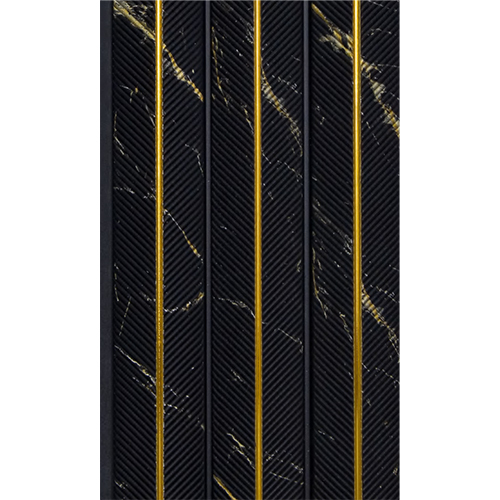 Dspl 2101 Wall Charcoal Panel - Application: Industrial