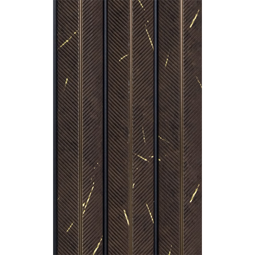 Dspl 2103 Wall Charcoal Panel - Application: Industrial