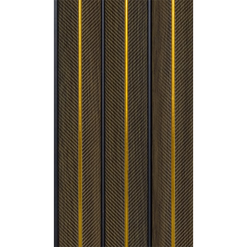 Dspl 2105 Wall Charcoal Panel - Application: Industrial