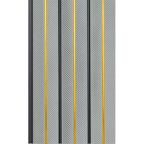 DSPL 2106 Wall Charcoal Panel