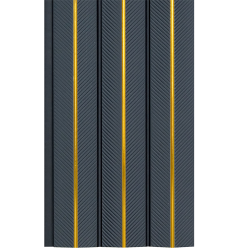 DSPL 2107 Wall Charcoal Panel