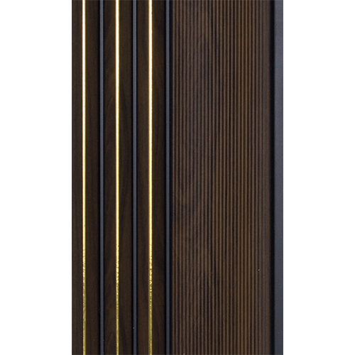 Dspl 3105 Wall Charcoal Panel - Application: Industrial