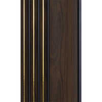 DSPL 3105 Wall Charcoal Panel