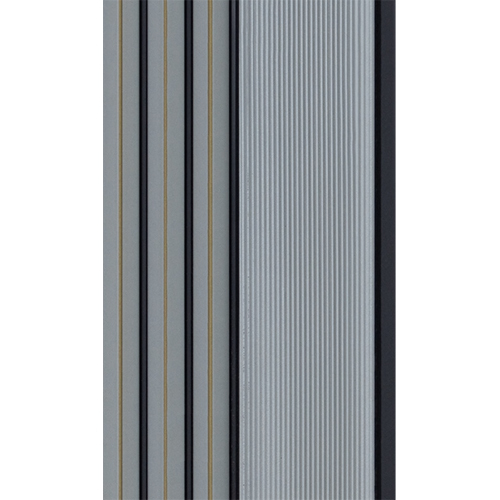 DSPL 3106 Wall Charcoal Panel