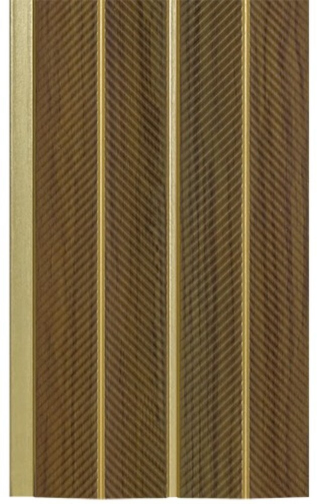 DSPL 7103 Wall Charcoal Panel