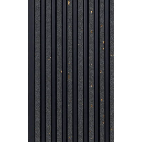 DSPL 8103 Wall Charcoal Panel
