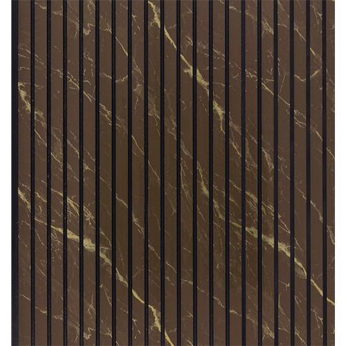 DSPL 19321 Wall Charcoal Panel