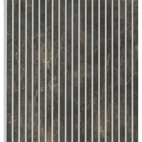 DSPL 19323 Wall Charcoal Panel