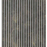 DSPL 19323 Wall Charcoal Panel