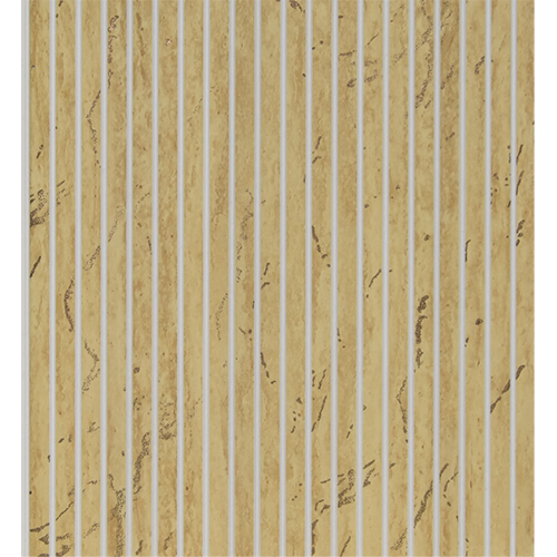 DSPL 19326 Wall Charcoal Panel