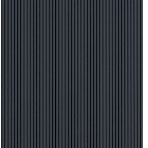 DSPL 19217 Wall Charcoal Panel