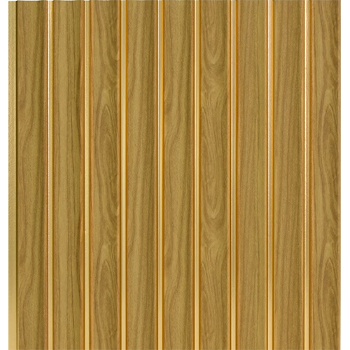 DSPL 19334 Wall Charcoal Panel