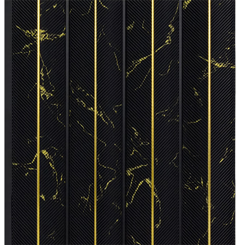 DSPL 19302 Wall Charcoal Panel