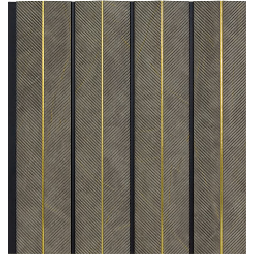 DSPL 19305 Wall Charcoal Panel