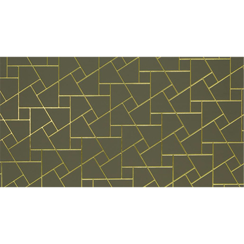DSPL 9201 Wall Charcoal Panel