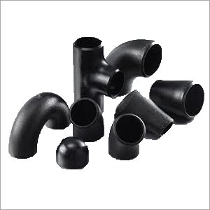 Alloy & Carbon Steels