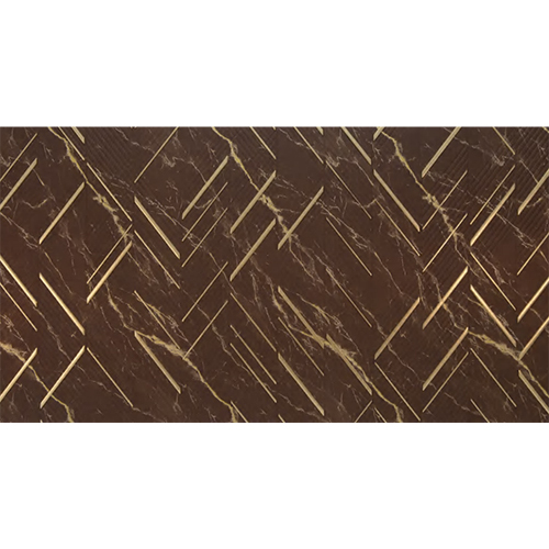 DSPL 9321 Wall Charcoal Panel