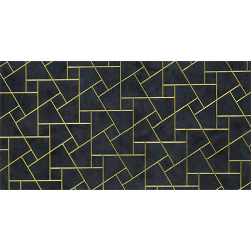 DSPL 9481 Wall Charcoal Panel