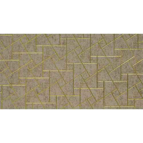 DSPL 9483 Wall Charcoal Panel