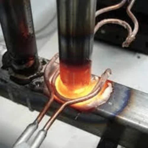 Induction Tube Welding - Feature: Good Quality