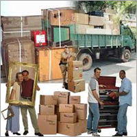 पैकर्स और मूवर्स