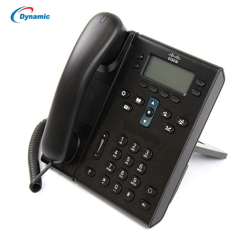 Cisco IP Phone CP-6945-C-K9