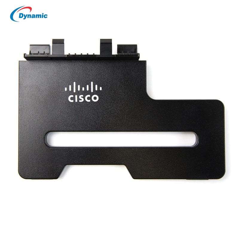 Cisco Ip Phone Cp-6945-c-k9 - Color: Black