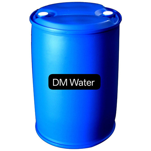 Dm Water