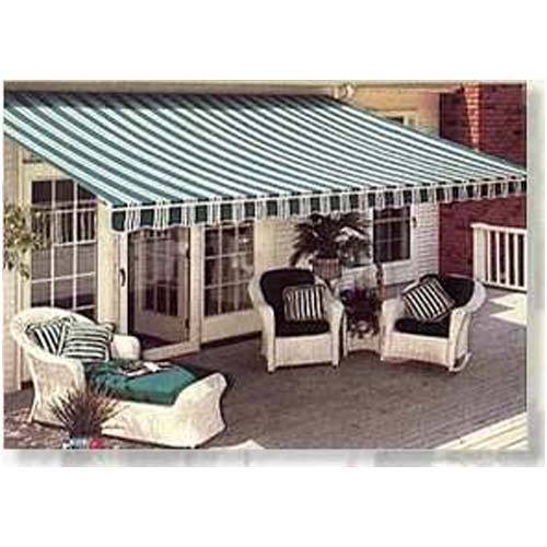 Sun Shade Awnings Structure