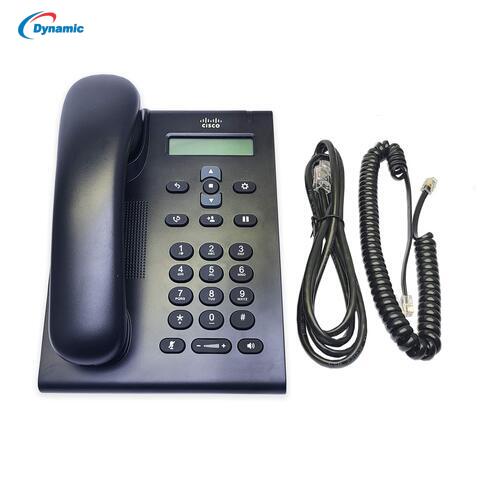 Cisco SIP Phone CP-3905