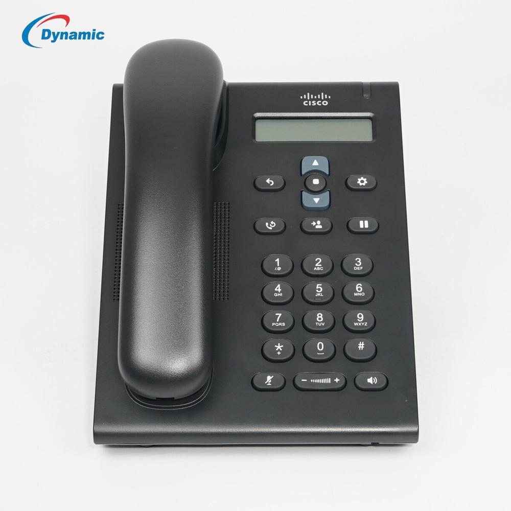 Cisco SIP Phone CP-3905