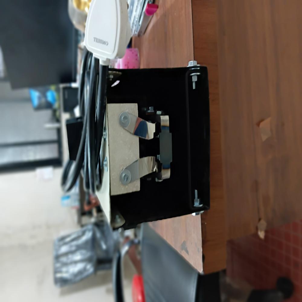 Super Economical Debeaker - Color: Gray