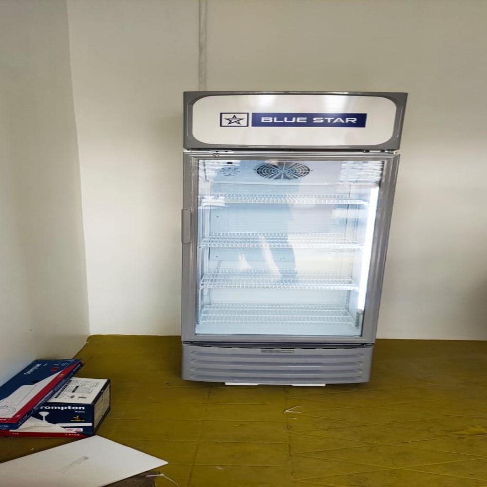 Coimbatore Blue Star Visi Cooler Dealers-VC290A