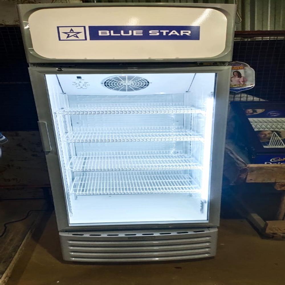 Coimbatore Blue Star Visi Cooler Dealers-vc290a - Capacity: 290 Ltr