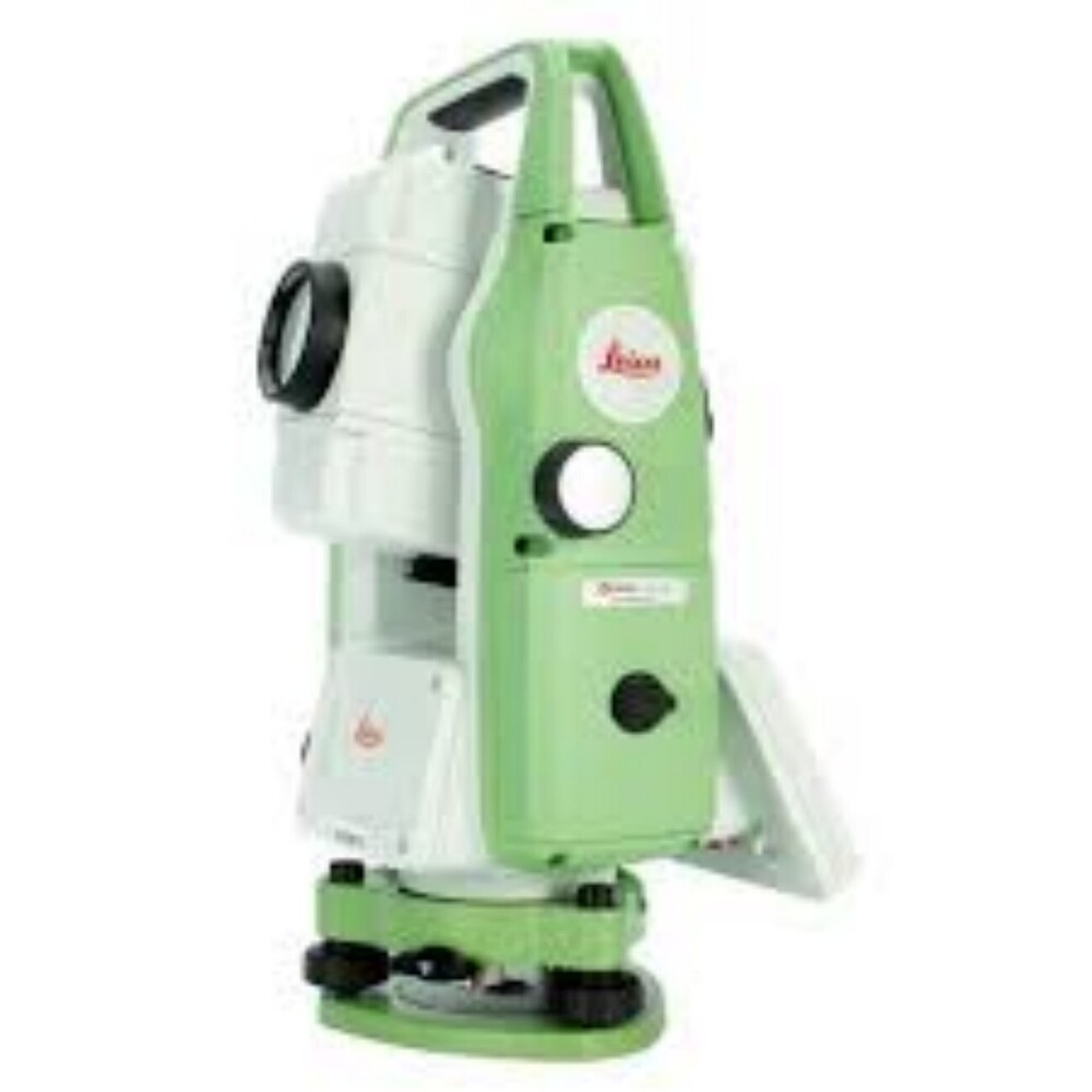 Leica Flexline TS07 Manual Total Station