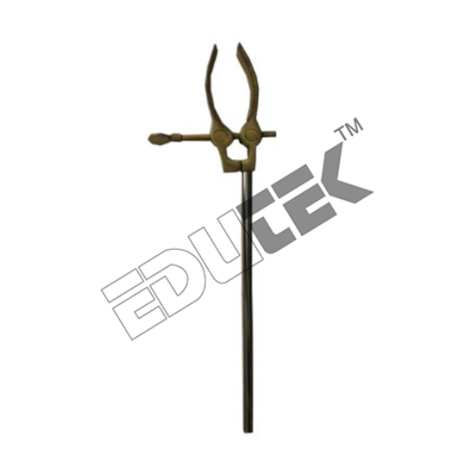 Clamp All Brass