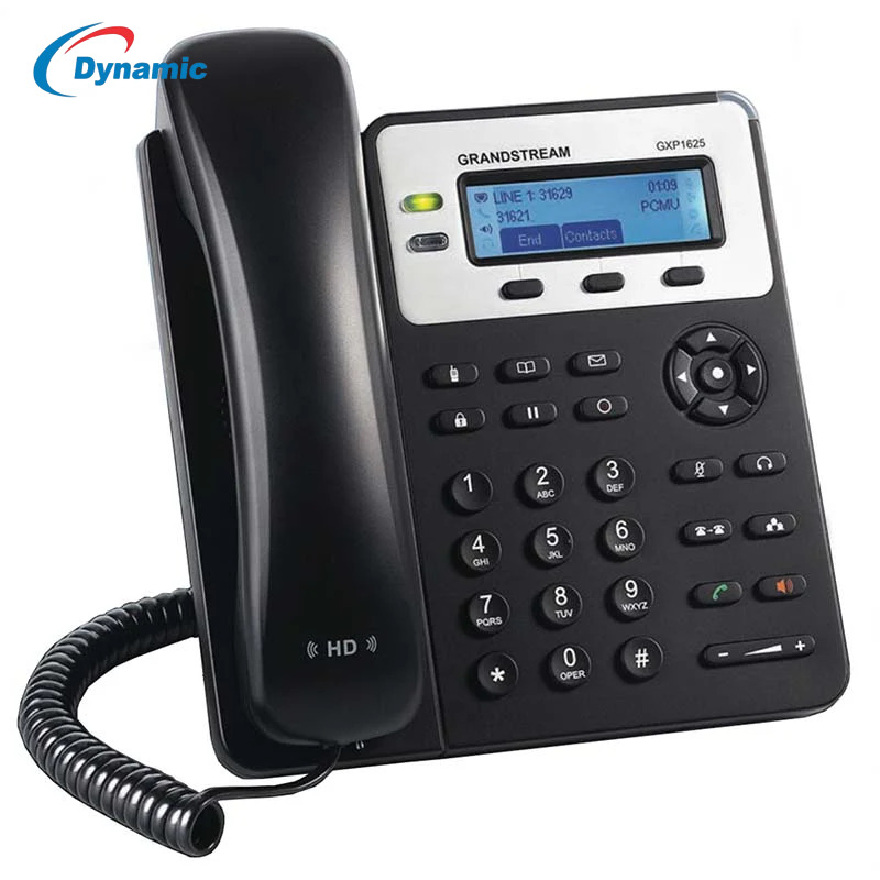 Grandstream Voip Phone 1625