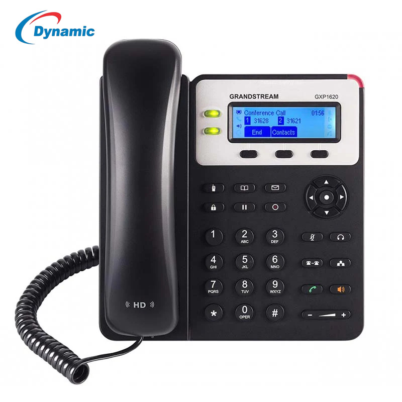 Grandstream Voip Phone 1625
