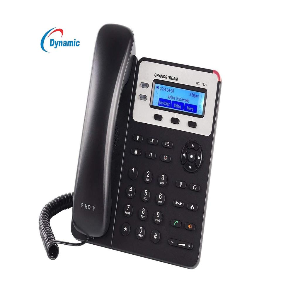 Grandstream Voip Phone 1625