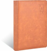 Leather Diary