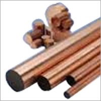 बेरीलियम कॉपर