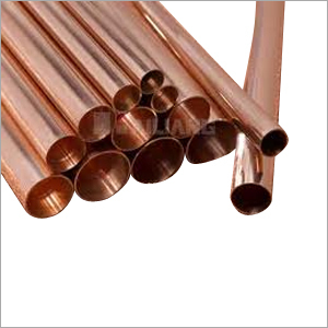 Copper Pipes