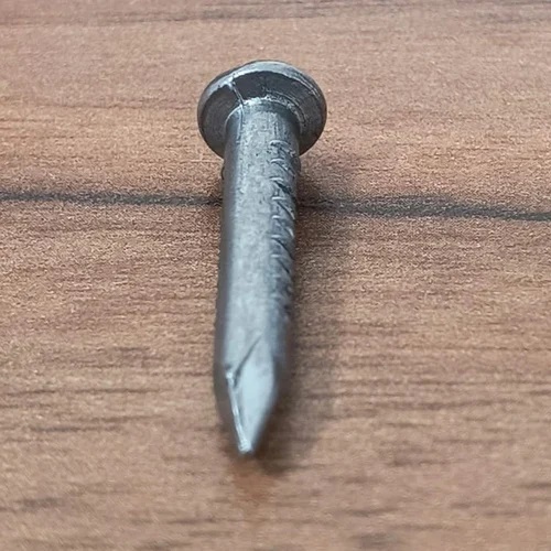2.5 Inch MS NAIL 8 Number