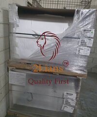 LDPE Rolls White