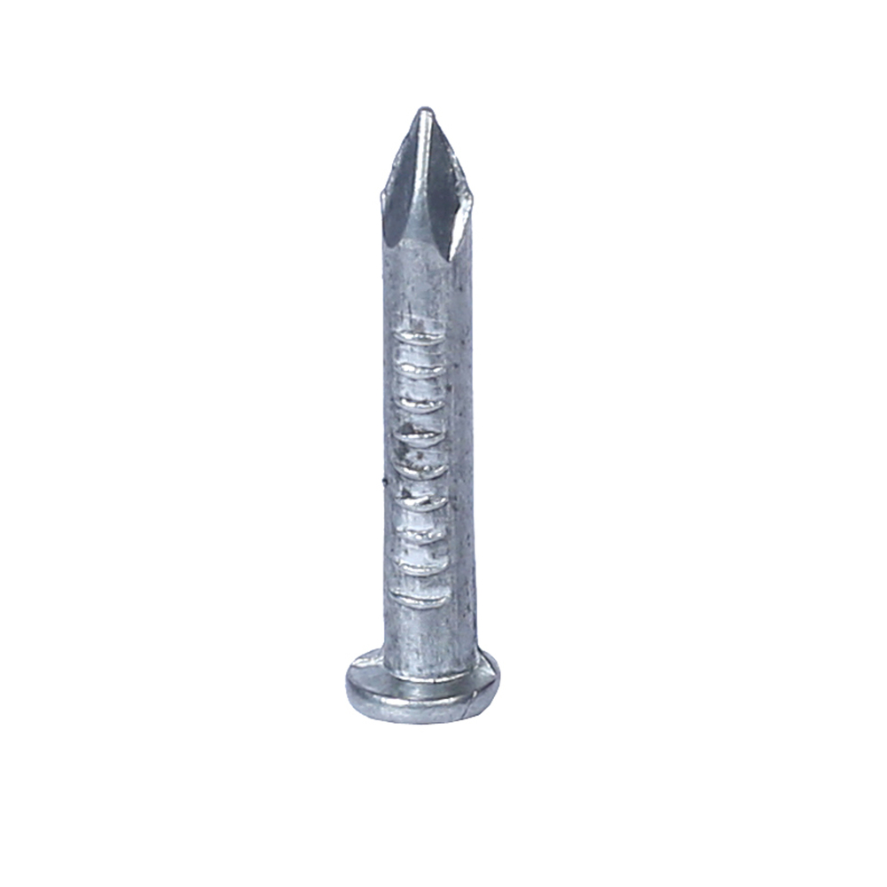 1 Inch Ms 8 Number - Color: Silver