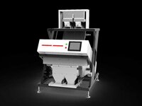 Color Sorting Equipment - Accuracy: 99%