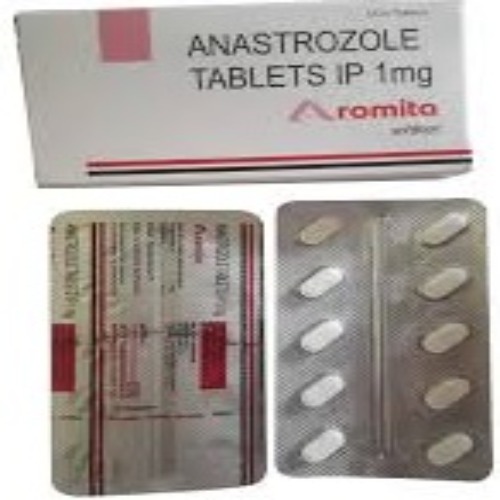 Aromita 1mg Tablet
