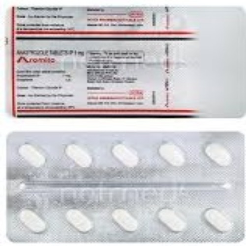 Aromita 1mg Tablet