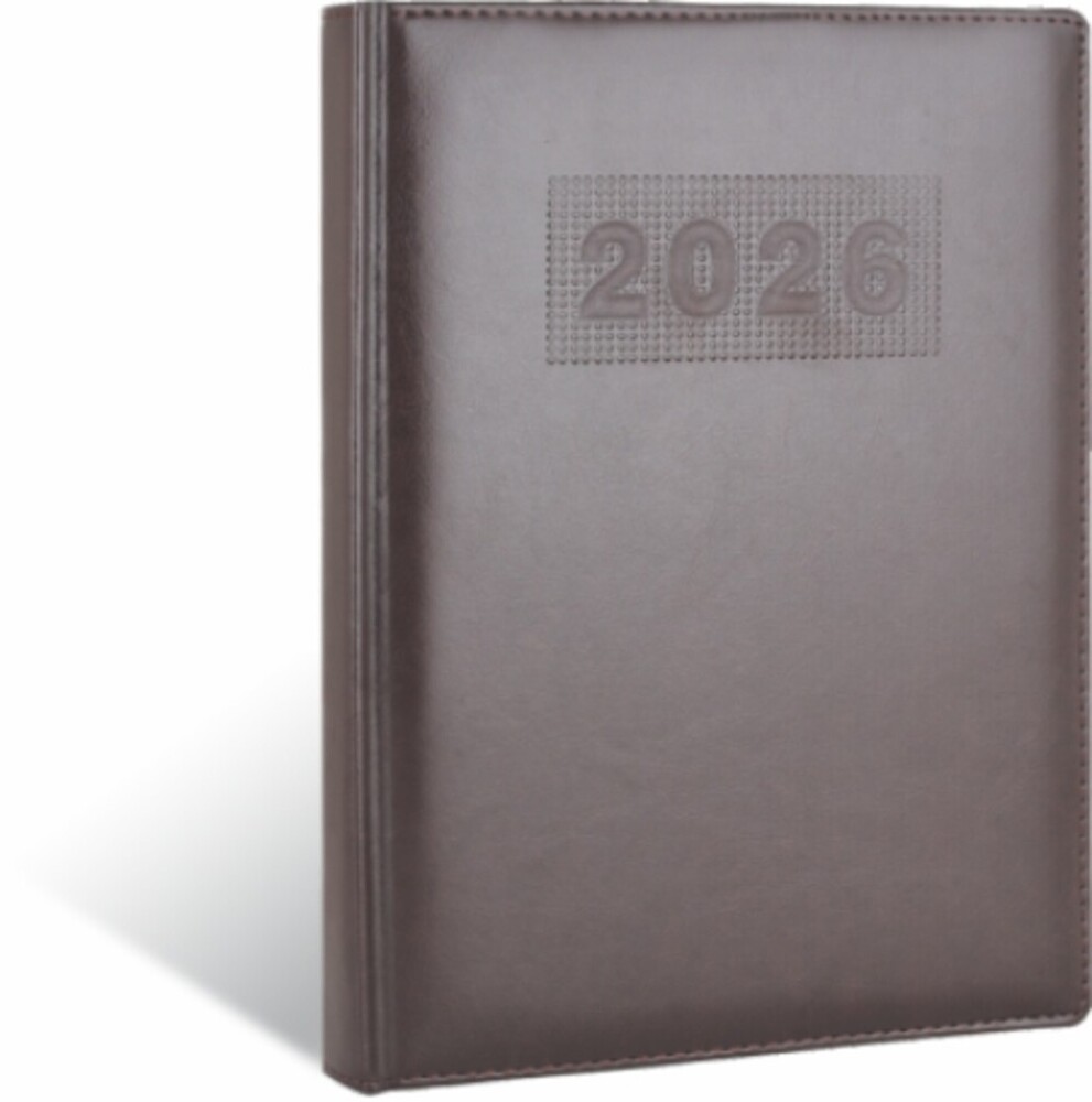 Register Small Diary