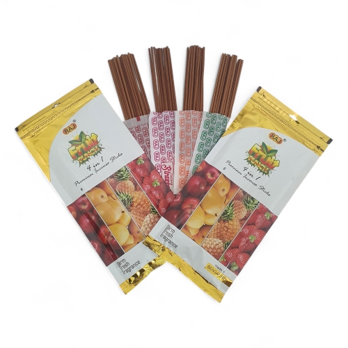 FRUIT PUNCH 4-in-1 Premium Incense Sticks